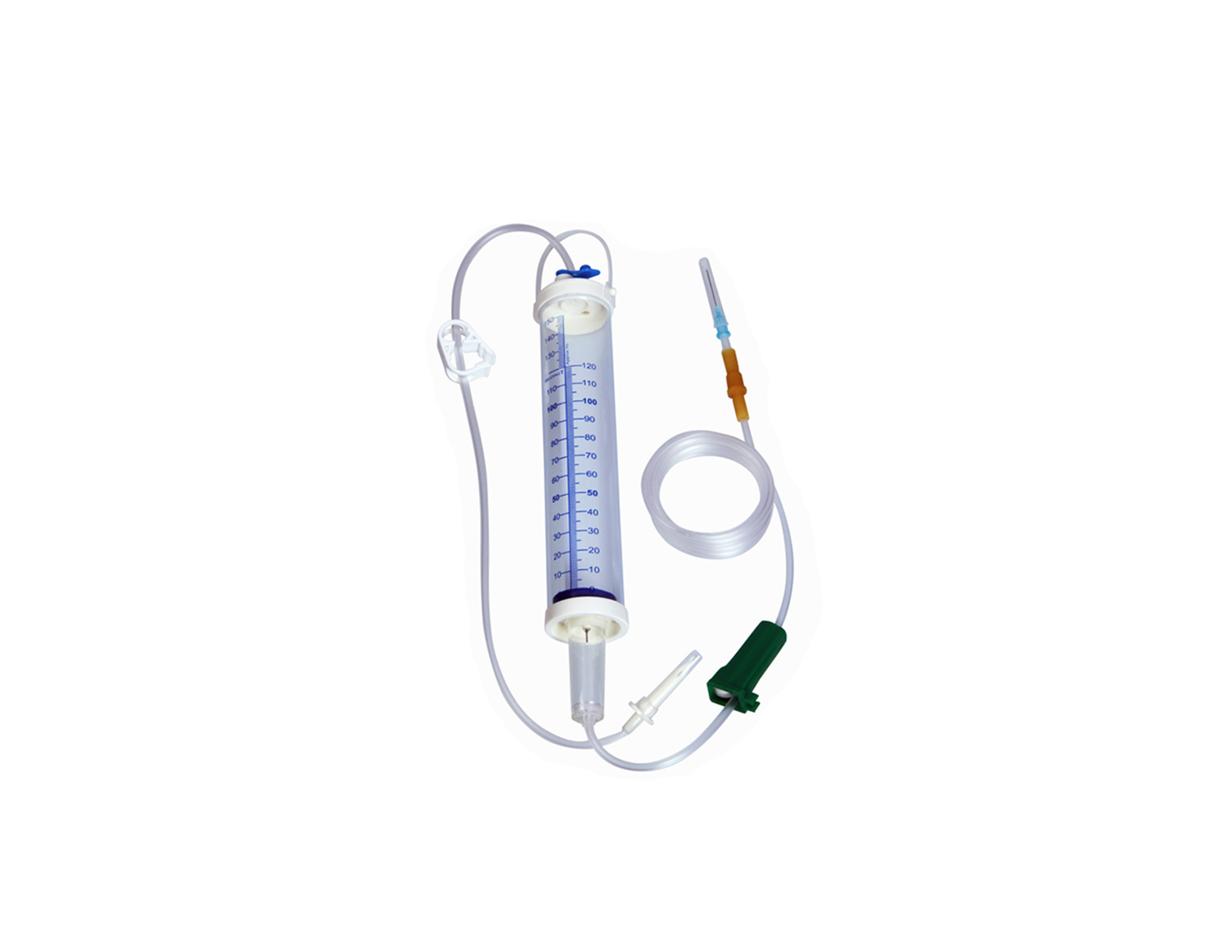 Burette Set